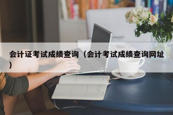 会计证考试成绩查询（会计考试成绩查询网址）