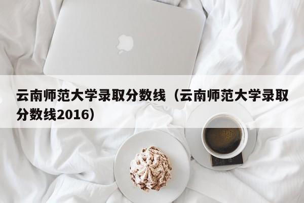 云南师范大学录取分数线（云南师范大学录取分数线2016）