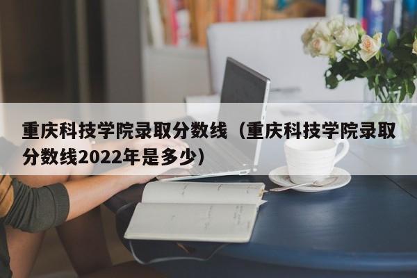 重庆科技学院录取分数线（重庆科技学院录取分数线2022年是多少）