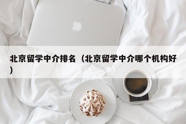 北京留学中介排名（北京留学中介哪个机构好）